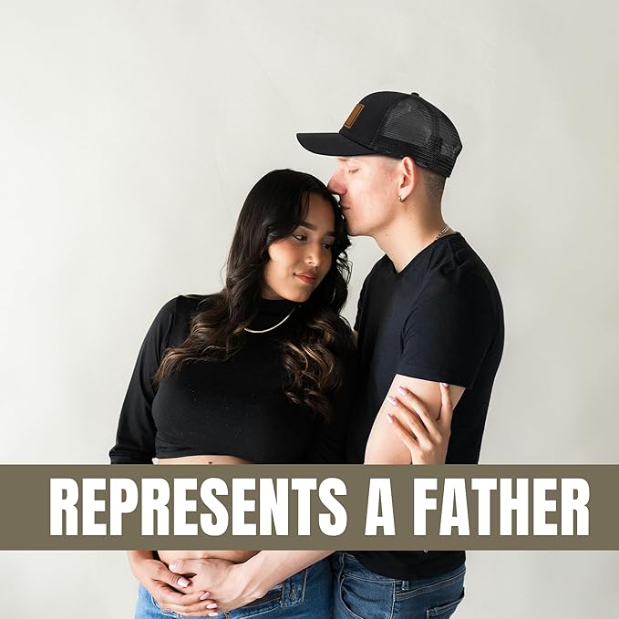 New Dad Gifts Fathers Day Hats First Time for Men,2026 DAD Cap
