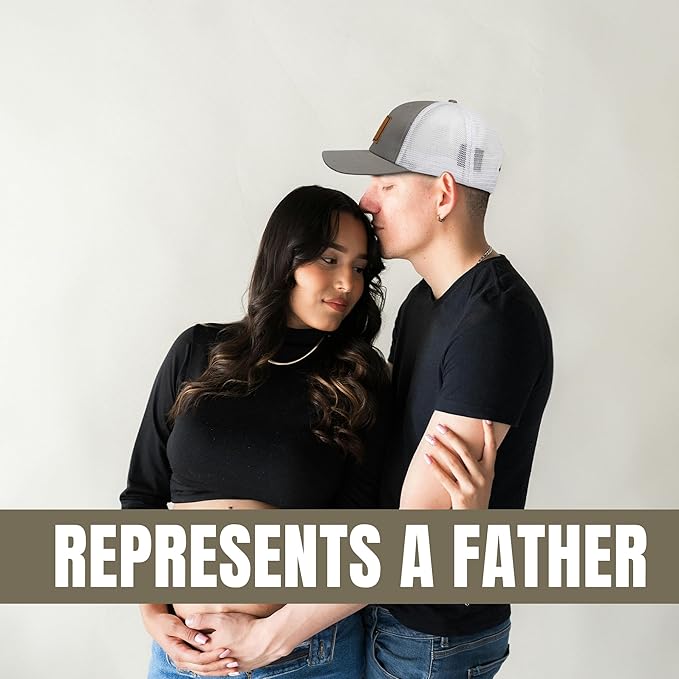 New Dad Gifts Fathers Day Hats First Time for Men,2026 DAD Cap