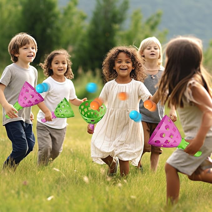 Bennol Outdoor Game Toys for Kids Boys - Image 4