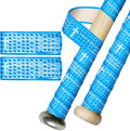 Eyourlife 2/4 Pack Baseball Bat Grip Bat Wraps for Baseball Lifestyle Softball Gifts Pro Feel Non-Slip Elite Batting Grip Tape for Bats Players
