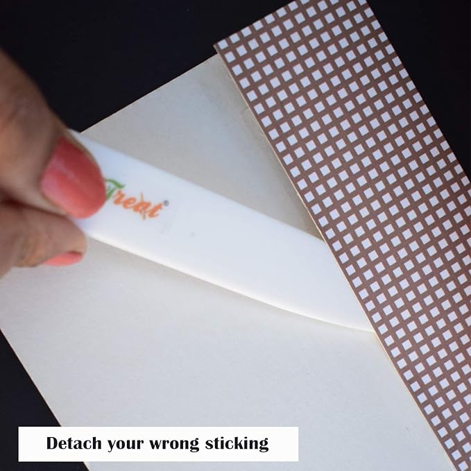 CrafTreat Teflon Bone Folder and Scoring Tool - Image 6