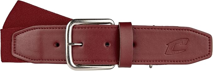 CHAMPRO unisex-adult Brute Baseball Belt