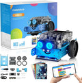 Makeblock mBot2 Coding Robot for Kids, AI Learning Support Scratch & Python by Makeblock