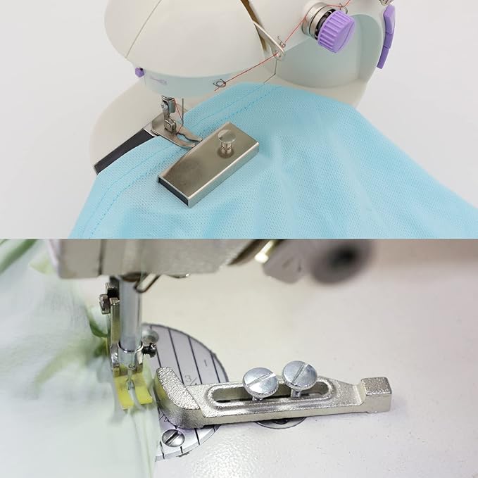 Magnetic Seam Guide, Plum Blossom Positioning Gauge - Image 5