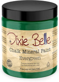 Dixie Belle Paint Company Chalk Finish Furniture Paint by DixieBellePaintCompany