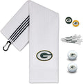Team Effort Golf Gift Set NFL Teams