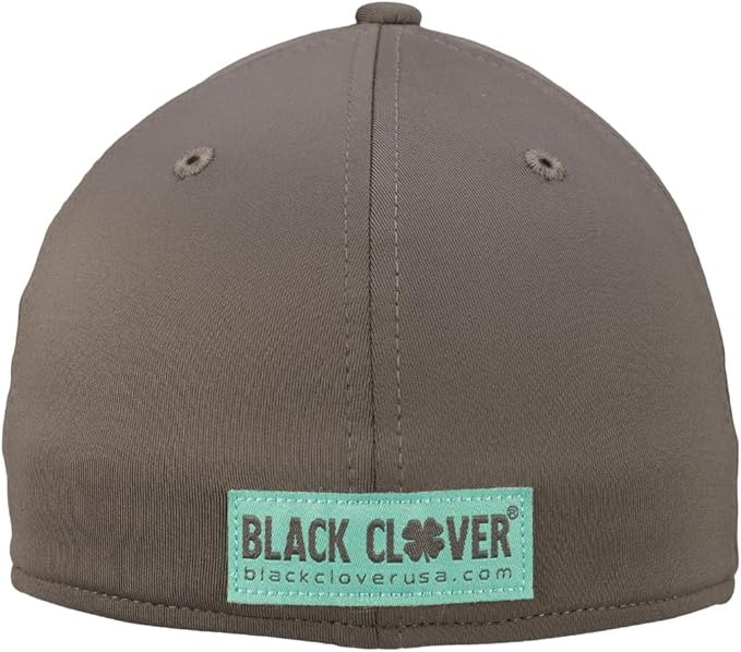 Black Clover Premium Flex Cap
