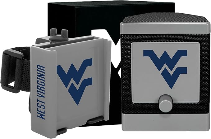 DESERT FOX GOLF Phone Caddy - Officially Licensed Collegiate Golf Gift for Alumni, Students, & Serious Golfers
