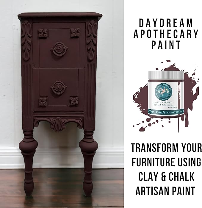 Daydream Apothecary Premium Chalk Style Paint - Image 2
