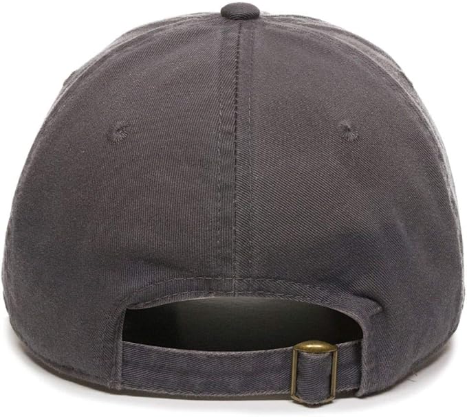 DSGN By DNA Fuck Trump Embroidered Baseball Cap Cotton Adjustable Dad Hat
