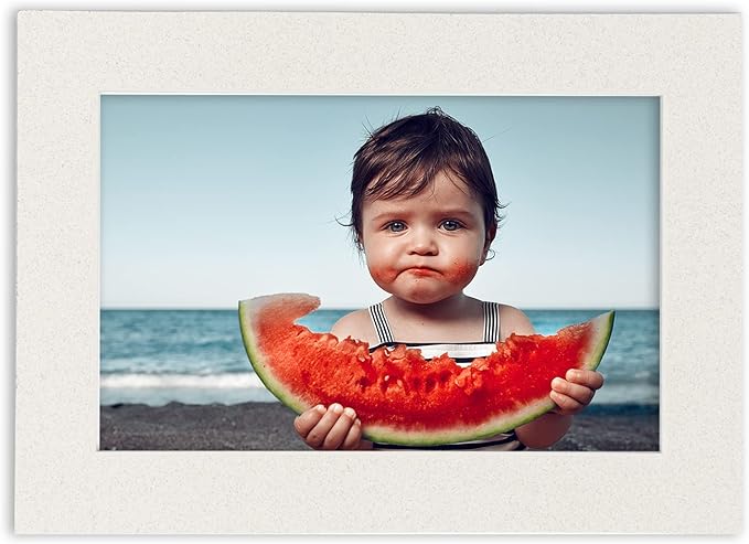 8x10 Mat Bevel Cut for 5x8 Photos - Image 6