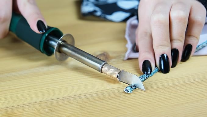 WINONS Plastic Cutter Tool - Image 6