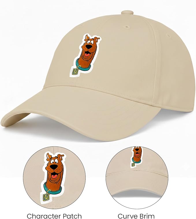 ABG Accessories Superman Hats for Men Baseball Cap