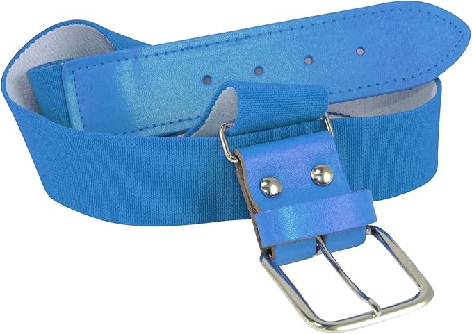TCK Softball Baseball Belt Youth and Adult Sizes