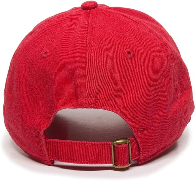 DSGN By DNA Fuck Trump Embroidered Baseball Cap Cotton Adjustable Dad Hat
