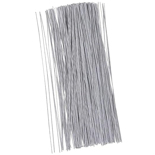 Juvale 18 Gauge Wire Stems by Juvale