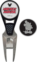 Team Effort CVX Ball Mark Repair Tool Golf Disney Studios