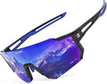 suoso Kids Polarized Sunglasses Youth Lightweight Sun glasses UV Protection Sports Sunglasses for 3-12 Boys Girls Baseball