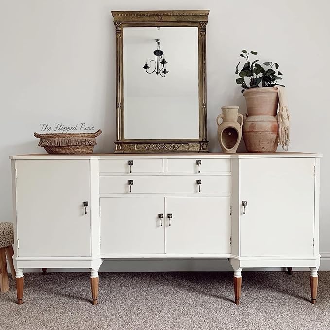 Dixie Belle Paint Company Chalk Finish Furniture Paint - Image 3