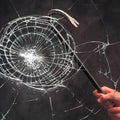 UV 99% VLT 50% Security and Safety 4 Mil Color Window Film Shatterproof Anti by RockRosePerformanceFilmTechnology