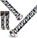 ALIEN PROS Bat Grip Tape for Baseball (2 Grips/4 Grips) – 1.1 mm Precut and Pro Feel Bat Tape – Replacement for Old Baseball bat Grip – Wrap Your Bat for an Epic Home Run (2 Grips/4 Grips)