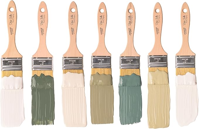 Dixie Belle Paint Company Chalk Finish Furniture Paint – Thicket – Matte Chic - Image 8