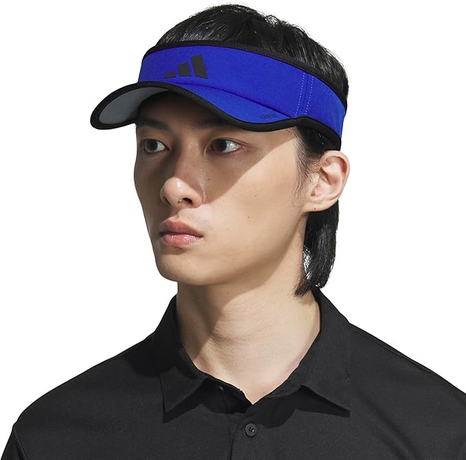 adidas Men's Men's Superlite 3 Visor