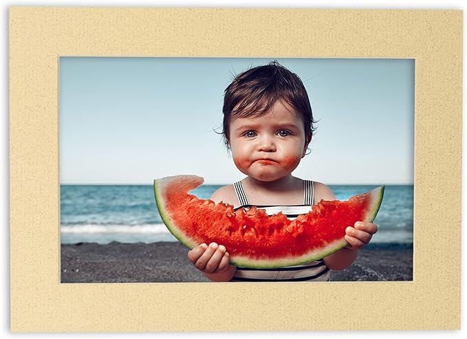8x10 Mat Bevel Cut for 5.5x8.5 Photos - Image 6