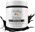 Chalky Chicks All-in-One Chalk Paint by ChalkyChicksFurniturePaint
