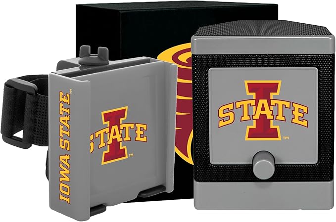 DESERT FOX GOLF Phone Caddy - Officially Licensed Collegiate Golf Gift for Alumni, Students, & Serious Golfers