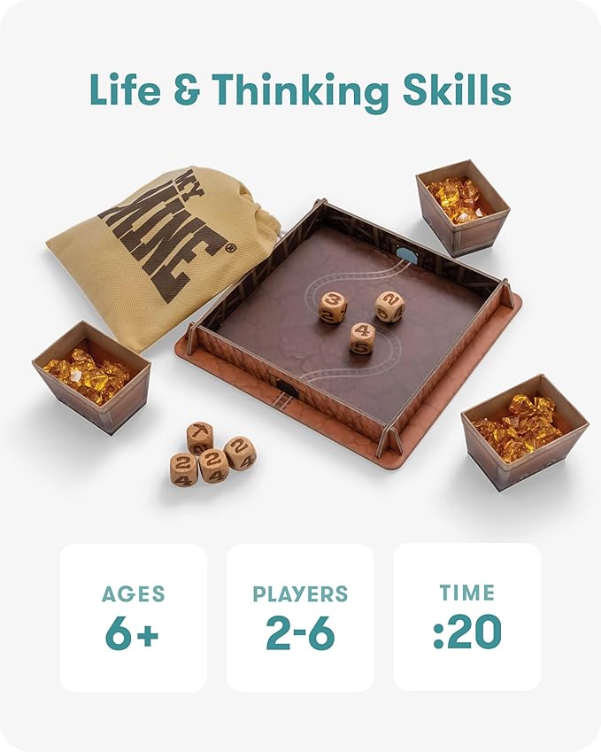 SimplyFun My Mine - Image 3