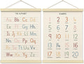 BONETAT Numbers alphabet poster by BONETAT