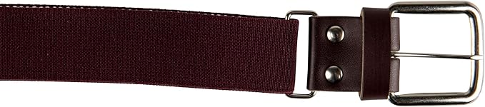 CHAMPRO unisex-adult Brute Baseball Belt