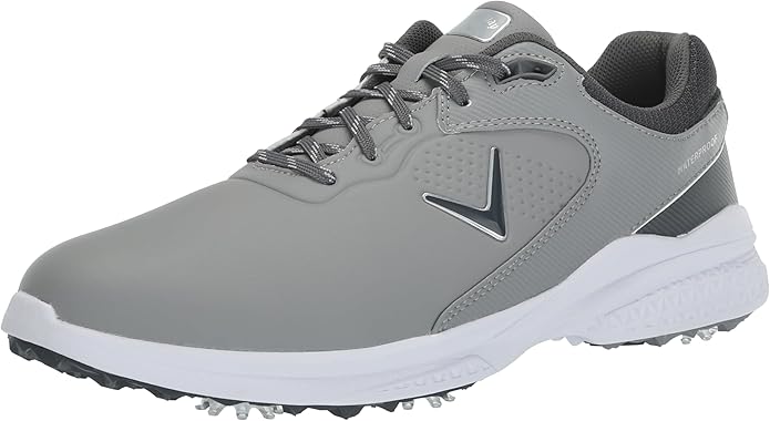 Callaway Men's Solana TRX v3 Golf Shoe