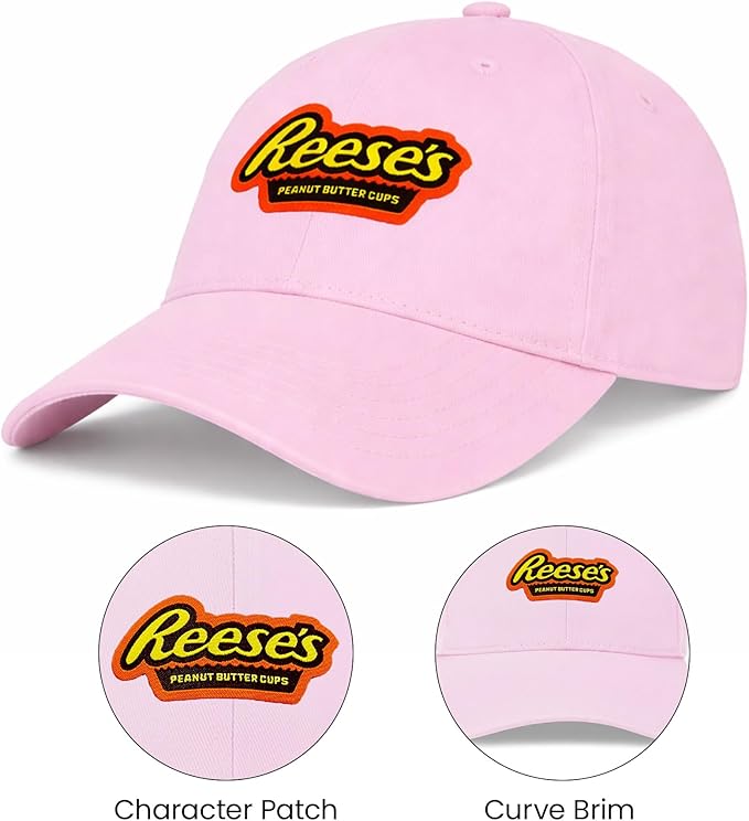 ABG Accessories Superman Hats for Men Baseball Cap