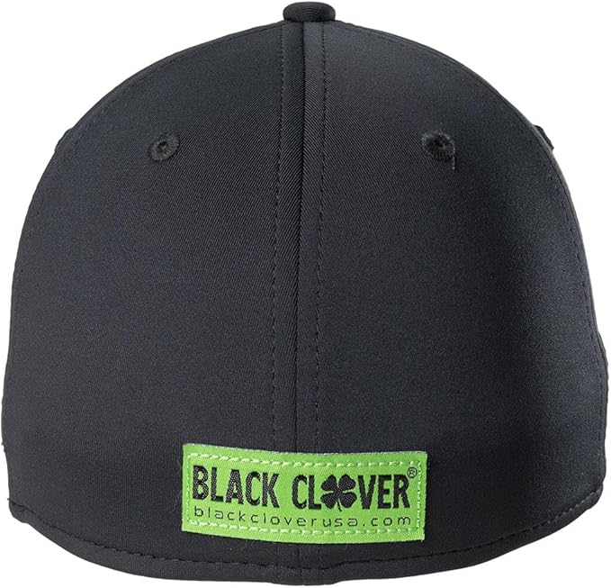 Black Clover Premium Flex Cap