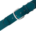 Champion Sports Baseball & Softball Belt – Stretch Fit Uniform Belt for Youth & Adult Players, Multiple Colors