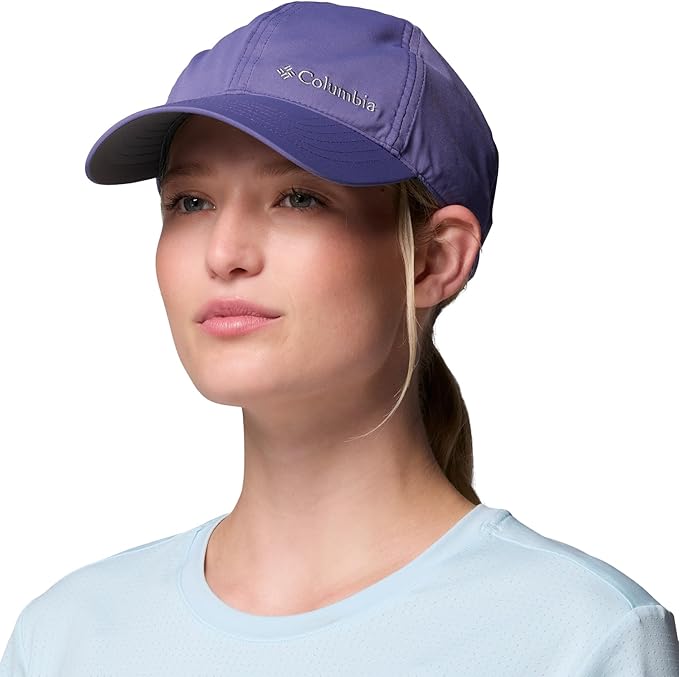 Columbia Unisex Adult Coolhead Iii Ball Cap