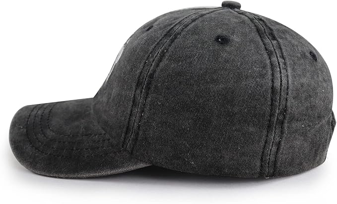 Hair Stylist Salon Life Gifts Hat for Women Men, Adjustable Embroidered Barber Hairstylist Accessories Baseball Cap