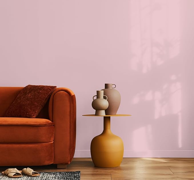 EVOLVE Paint & Primer: Environment-friendly, Low Sheen - Image 3