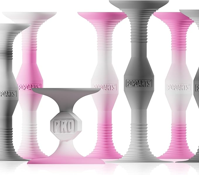 Popdarts PRO Pack Game Set by Popdarts
