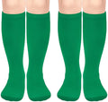 qikqik Toddler Soccer Socks Kids Soccer Socks Boys Baseball Sock Youth Football Sock Girls Softball Accessories Team Sports