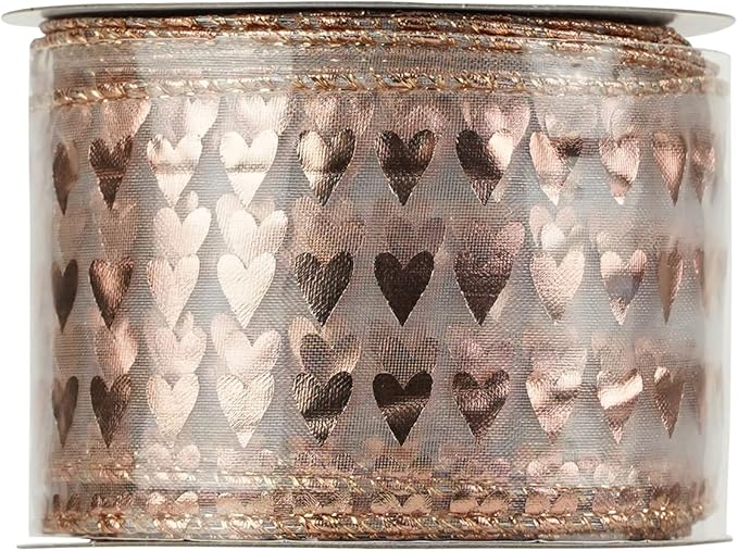 MEEDEE Heart Wired Ribbon - Image 9