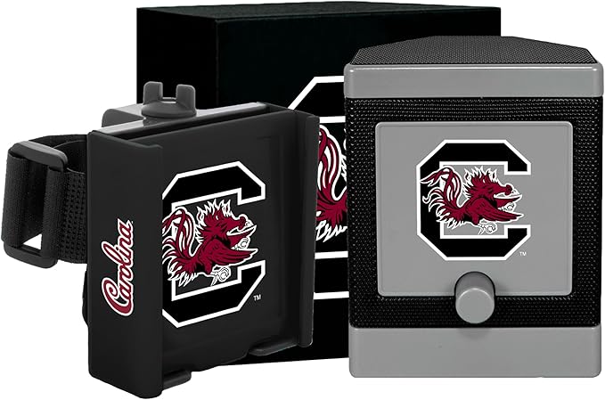 DESERT FOX GOLF Phone Caddy - Officially Licensed Collegiate Golf Gift for Alumni, Students, & Serious Golfers