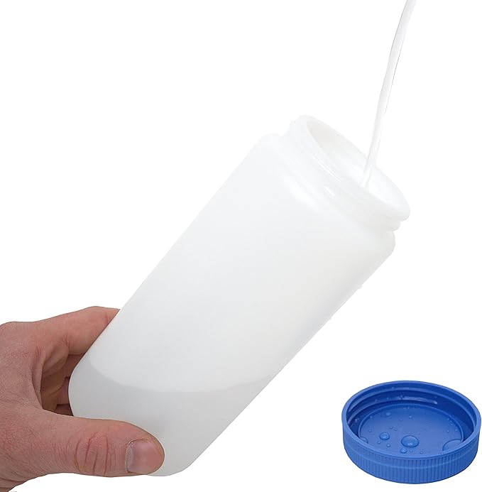 Masterson Paint Brush Water Cleaner, Fresh Water Rinse Well and Extra Rinse - Image 4