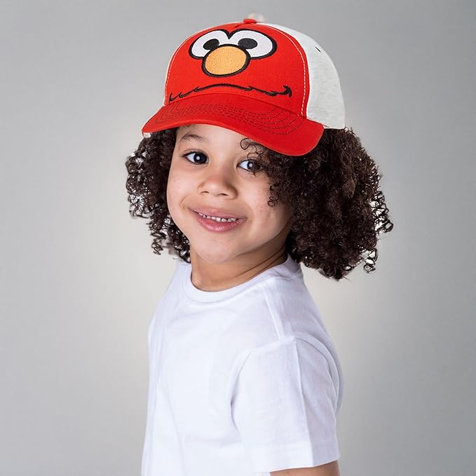 Sesame Street Boys Sesame Street