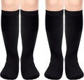 Olreco Toddler Soccer Socks Kids Baseball Socks Youth Softball Sock for Girls Boys Football Sock Boys Athletic Accessories