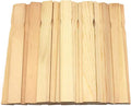 Bamboo Paint Stir Sticks by REWISS