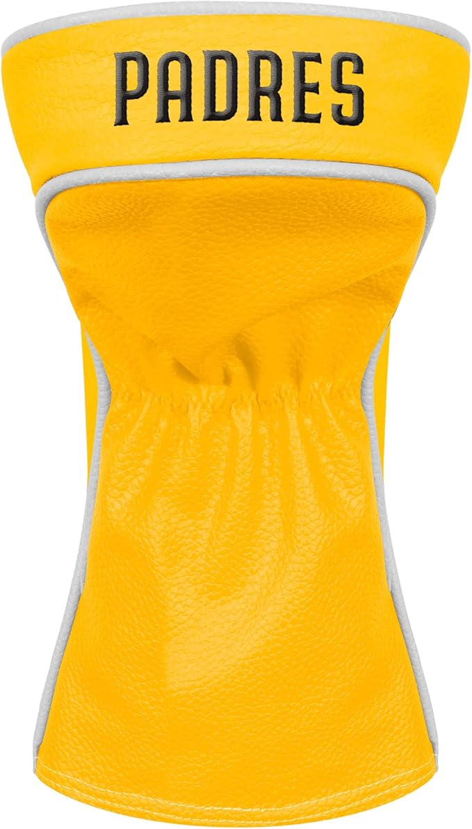 Team Effort MLB Individual Driver Headcover