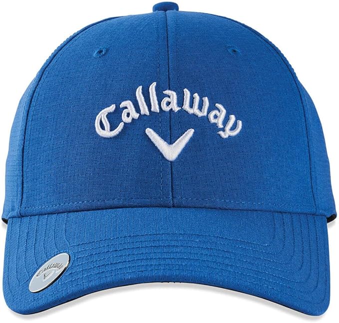 Callaway Golf Performance Pro Tour Cap Collection Headwear
